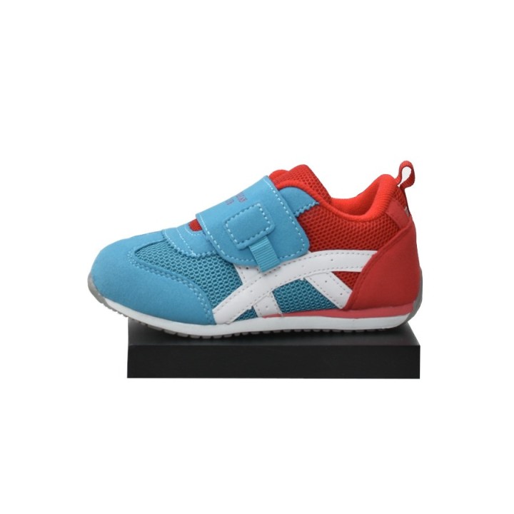 Buty sportowe dziecięce American ES14 Niebieskie