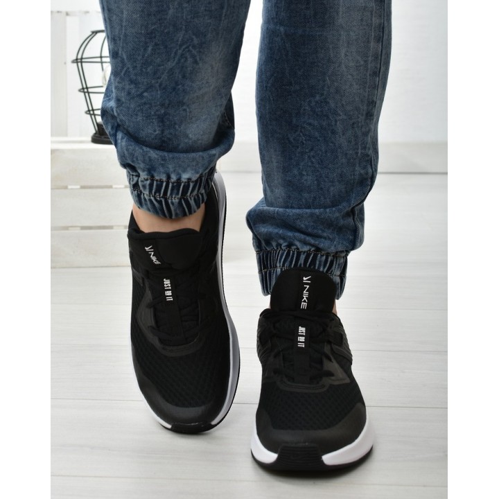 Buty sportowe Nike Mc Trainer CU3580-002 Czarne