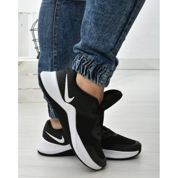 Buty sportowe Nike Mc Trainer CU3580-002 Czarne