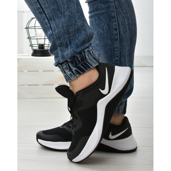 Buty sportowe Nike Mc Trainer CU3580-002 Czarne