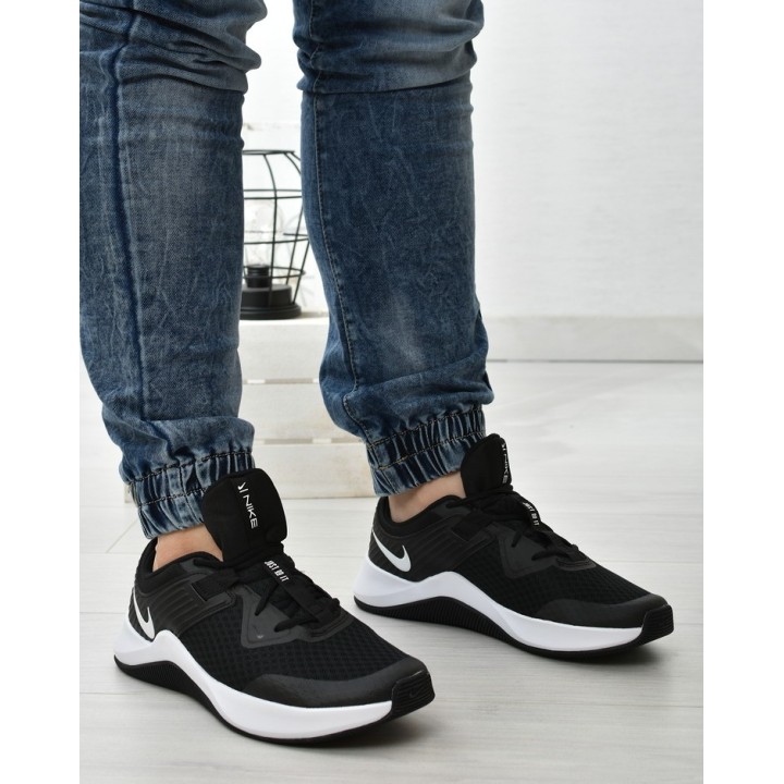 Buty sportowe Nike Mc Trainer CU3580-002 Czarne
