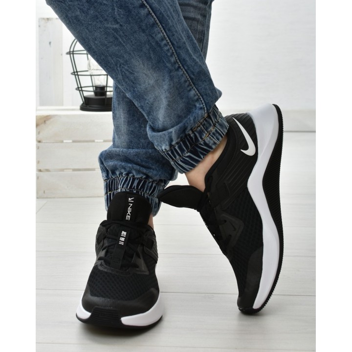 Buty sportowe Nike Mc Trainer CU3580-002 Czarne