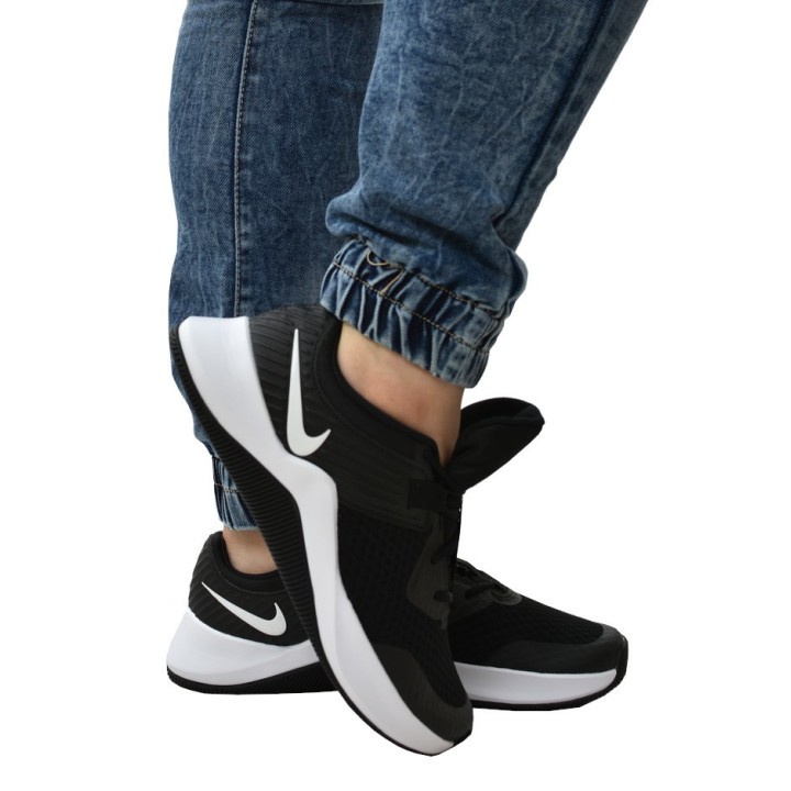 Buty sportowe Nike Mc Trainer CU3580-002 Czarne