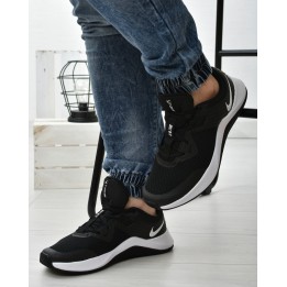 Buty sportowe Nike Mc Trainer CU3580-002 Czarne