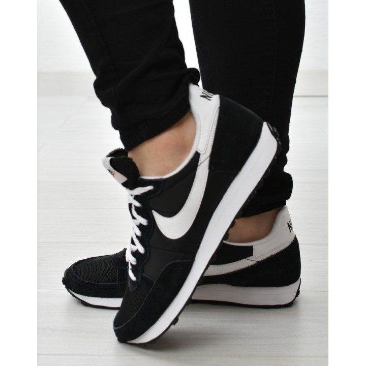 Buty sportowe Nike Challenger OG CW7645-002 Czarne
