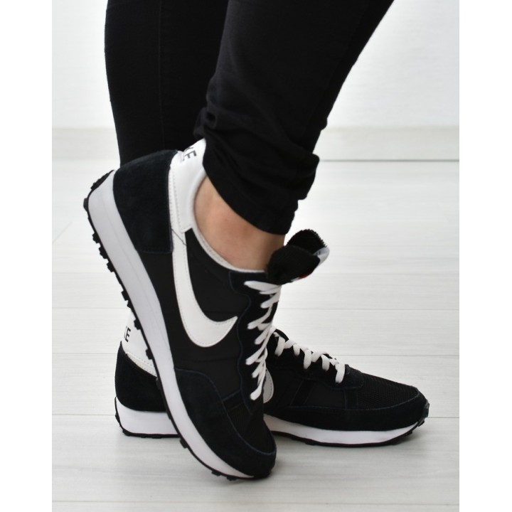 Buty sportowe Nike Challenger OG CW7645-002 Czarne