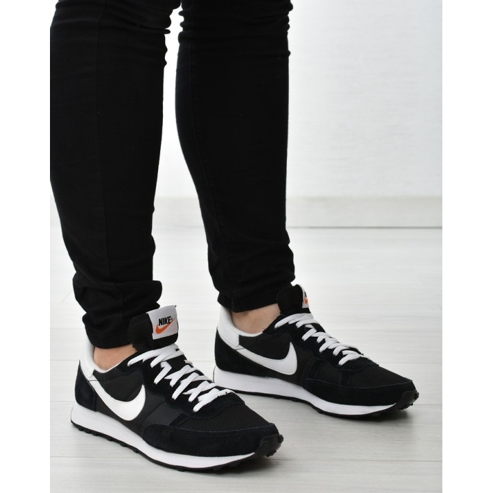 Buty sportowe Nike Challenger OG CW7645-002 Czarne