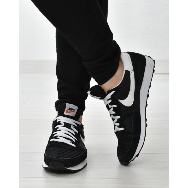 Buty sportowe Nike Challenger OG CW7645-002 Czarne