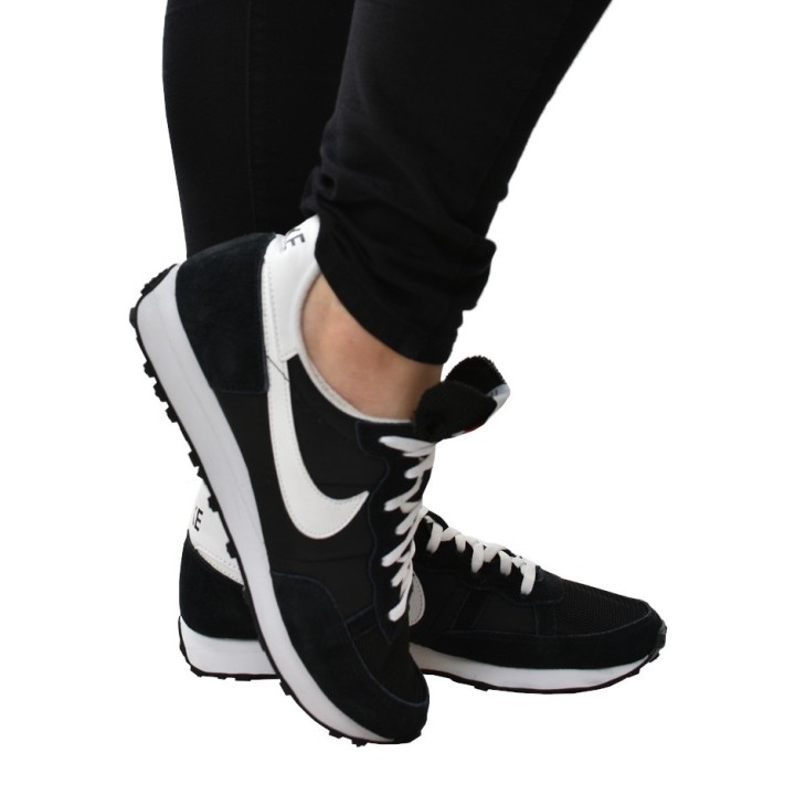 Buty sportowe Nike Challenger OG CW7645-002 Czarne