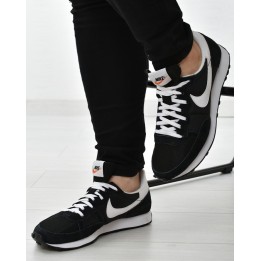 Buty sportowe Nike Challenger OG CW7645-002 Czarne