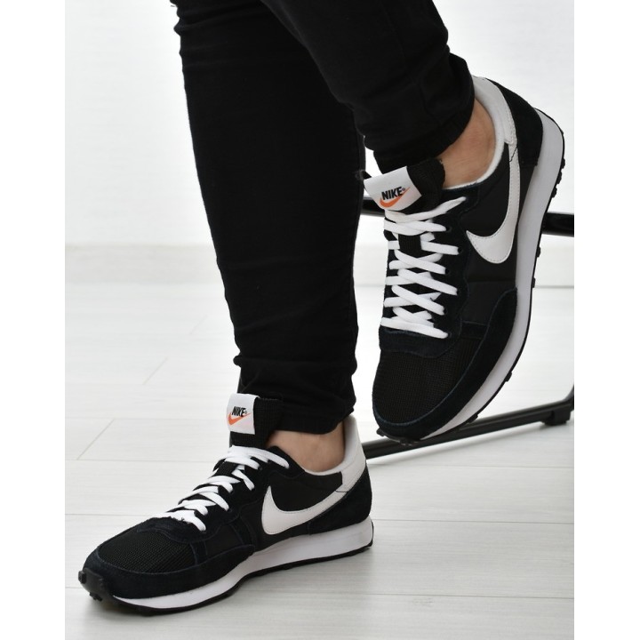 Buty sportowe Nike Challenger OG CW7645-002 Czarne