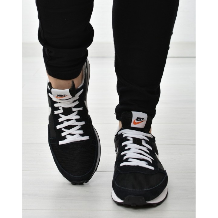 Buty sportowe Nike Challenger OG CW7645-002 Czarne