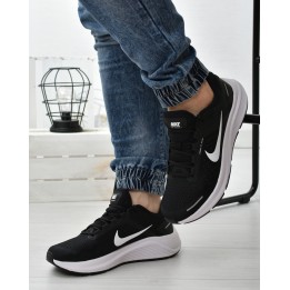 Buty sportowe Nike Air Zoom Structure 23 CZ6720-001 Czarne
