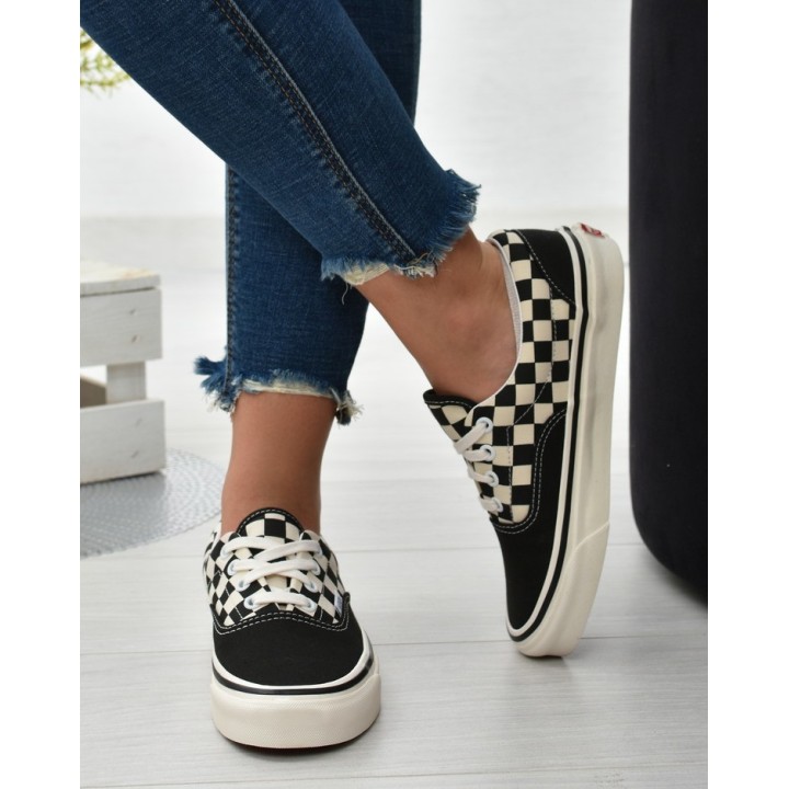 Trampki Vans Era 95 DX VN0A2RR1X601 Czarne
