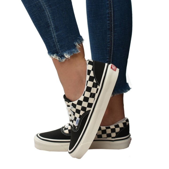 Trampki Vans Era 95 DX VN0A2RR1X601 Czarne
