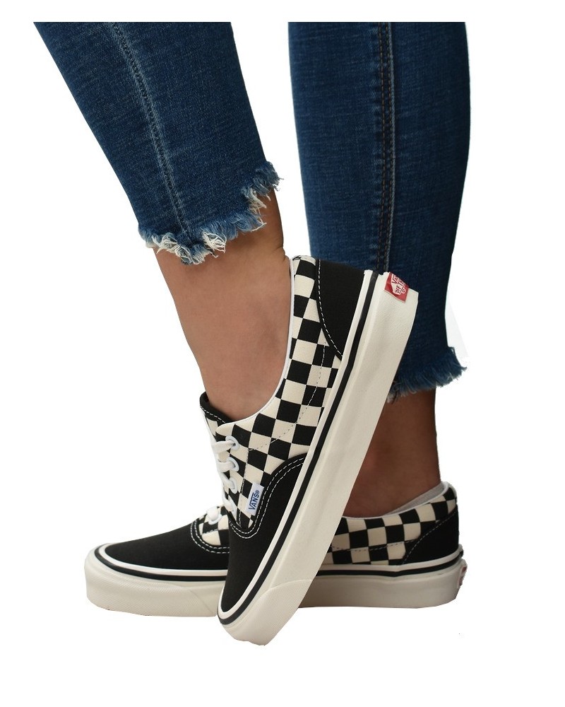 Trampki Vans Era 95 DX VN0A2RR1X601 Czarne
