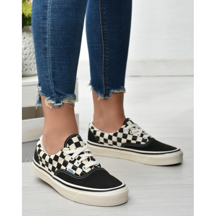 Trampki Vans Era 95 DX VN0A2RR1X601 Czarne