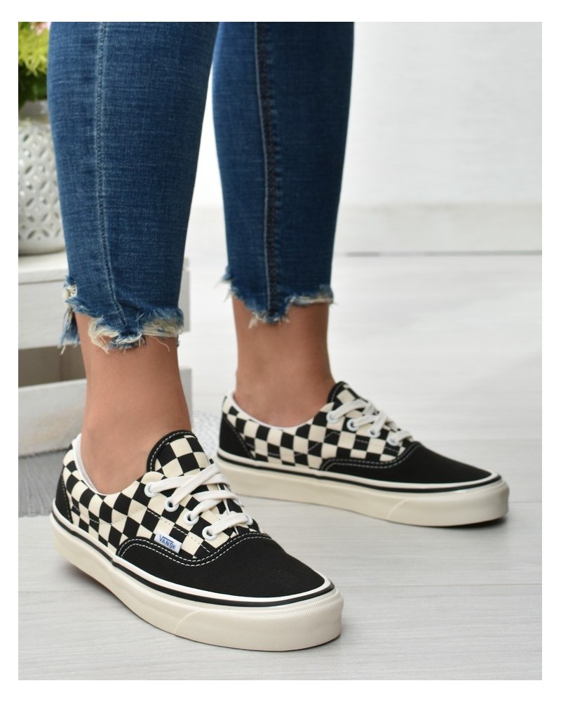 Trampki Vans Era 95 DX VN0A2RR1X601 Czarne