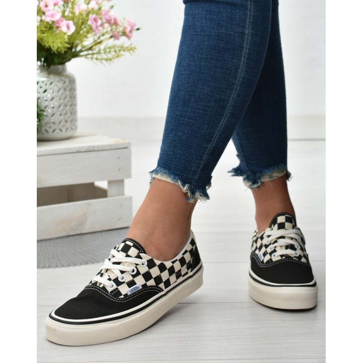 Trampki Vans Era 95 DX VN0A2RR1X601 Czarne