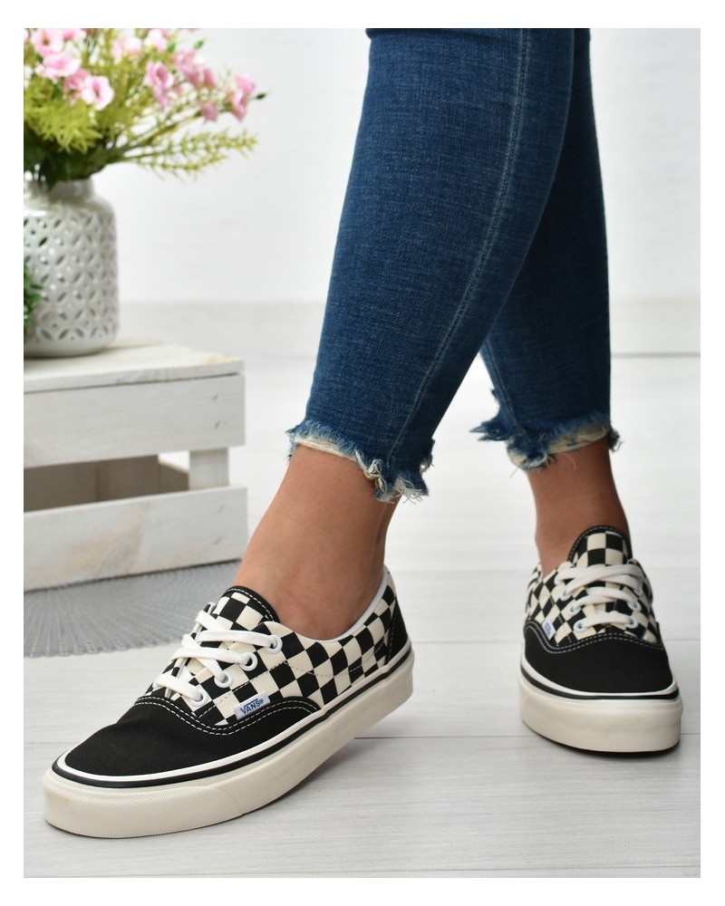 Trampki Vans Era 95 DX VN0A2RR1X601 Czarne