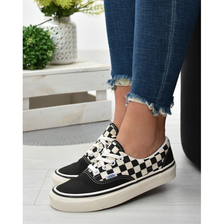 Trampki Vans Era 95 DX VN0A2RR1X601 Czarne