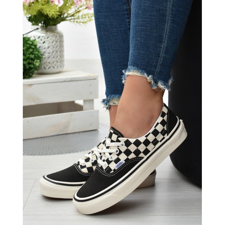 Trampki Vans Era 95 DX VN0A2RR1X601 Czarne
