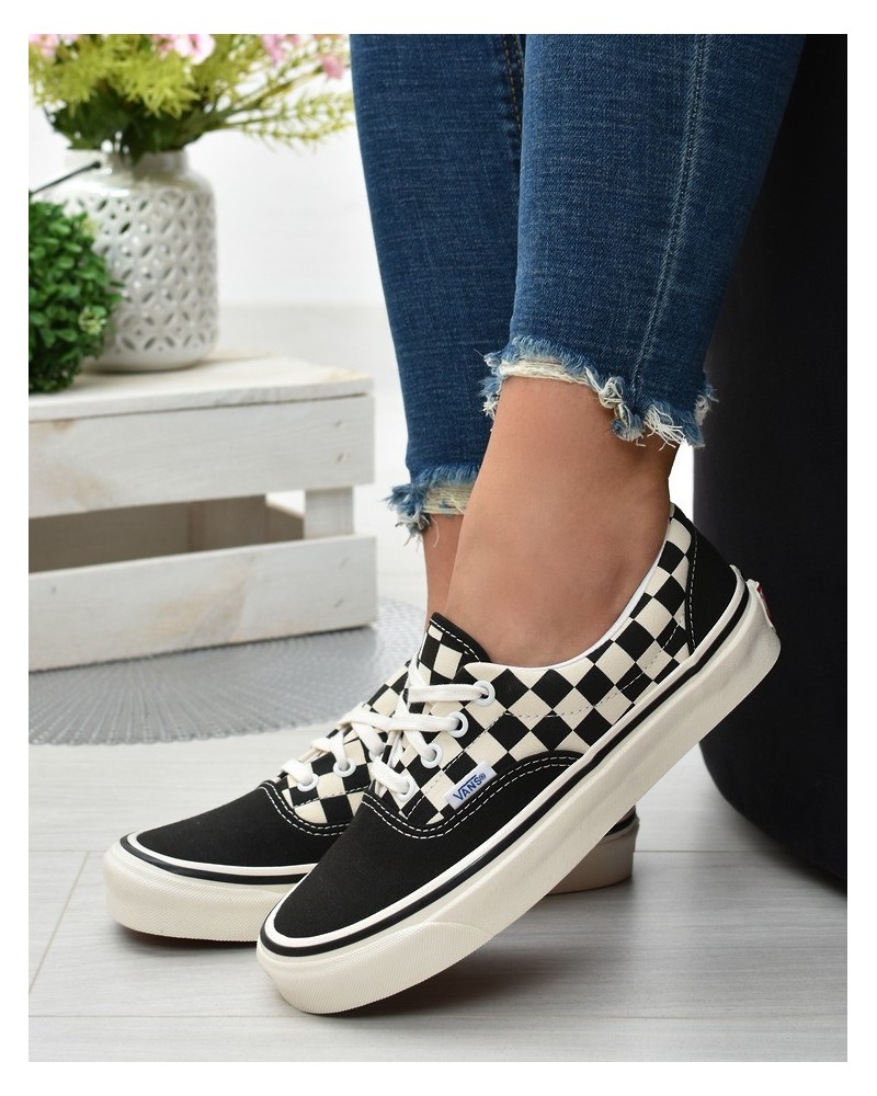 Trampki Vans Era 95 DX VN0A2RR1X601 Czarne