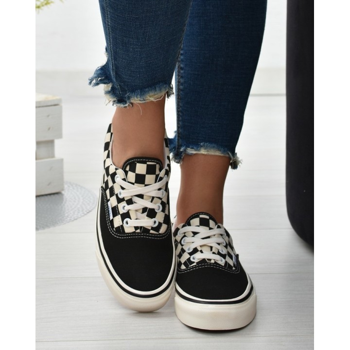 Trampki Vans Era 95 DX VN0A2RR1X601 Czarne