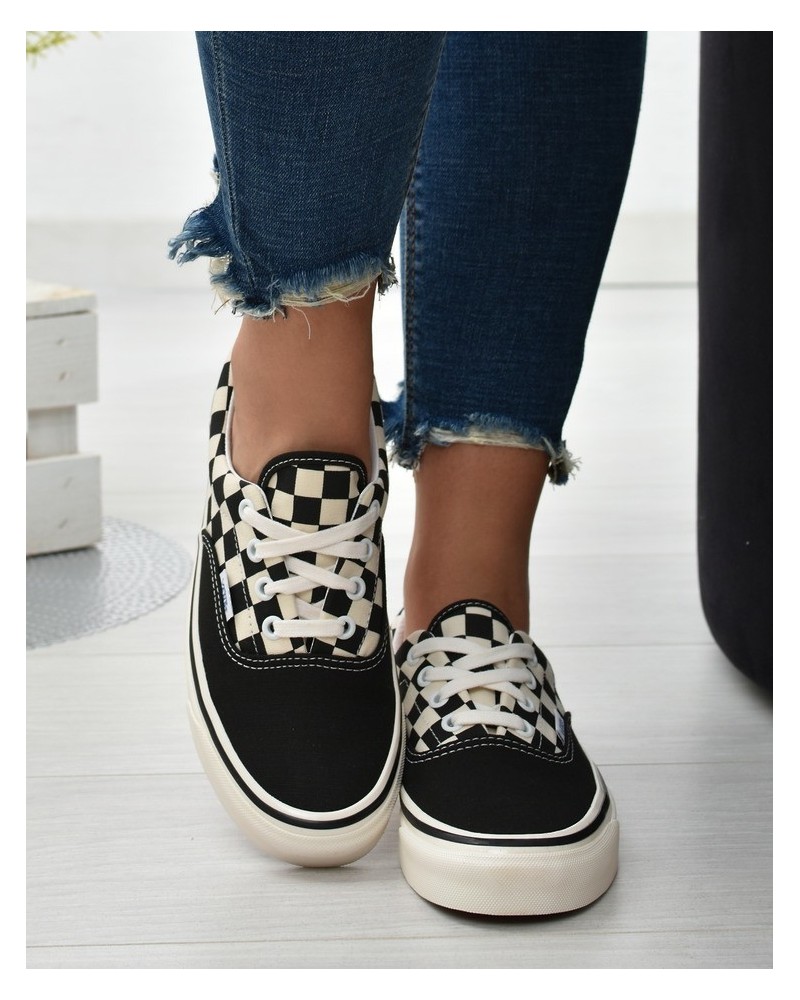 Trampki Vans Era 95 DX VN0A2RR1X601 Czarne