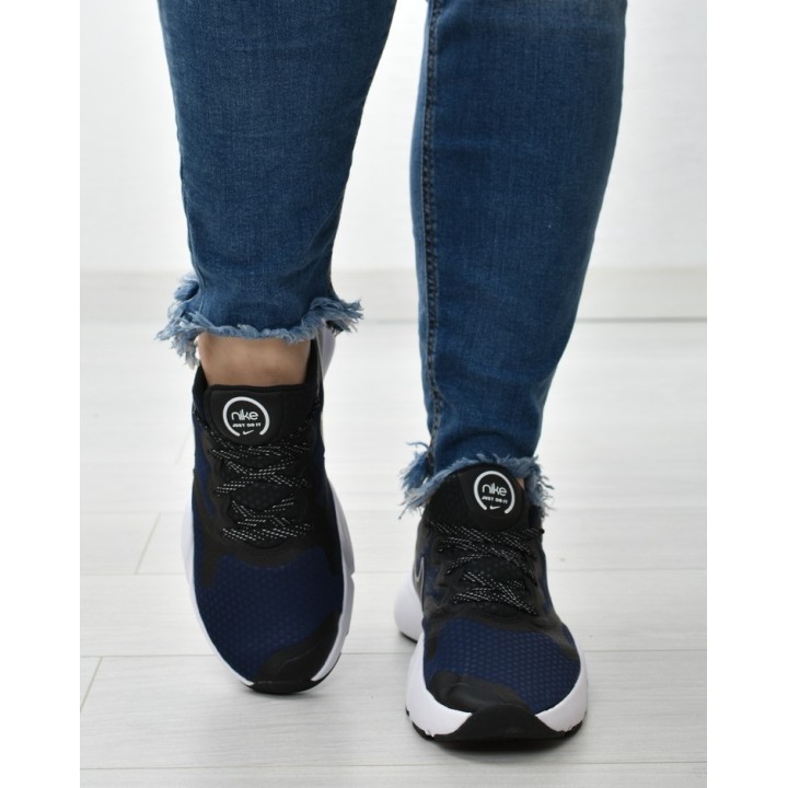 Buty męskie sportowe Nike Speedrep CU3579-400 Czarne