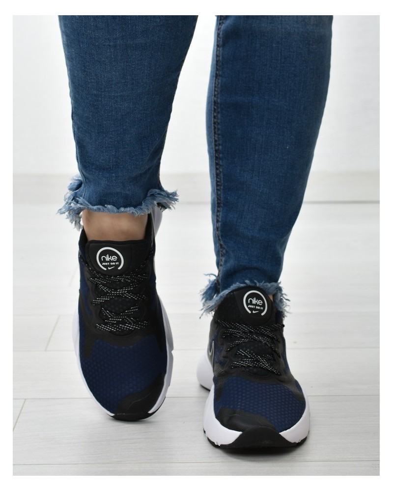 Buty męskie sportowe Nike Speedrep CU3579-400 Czarne
