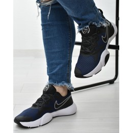 Buty męskie sportowe Nike Speedrep CU3579-400 Czarne