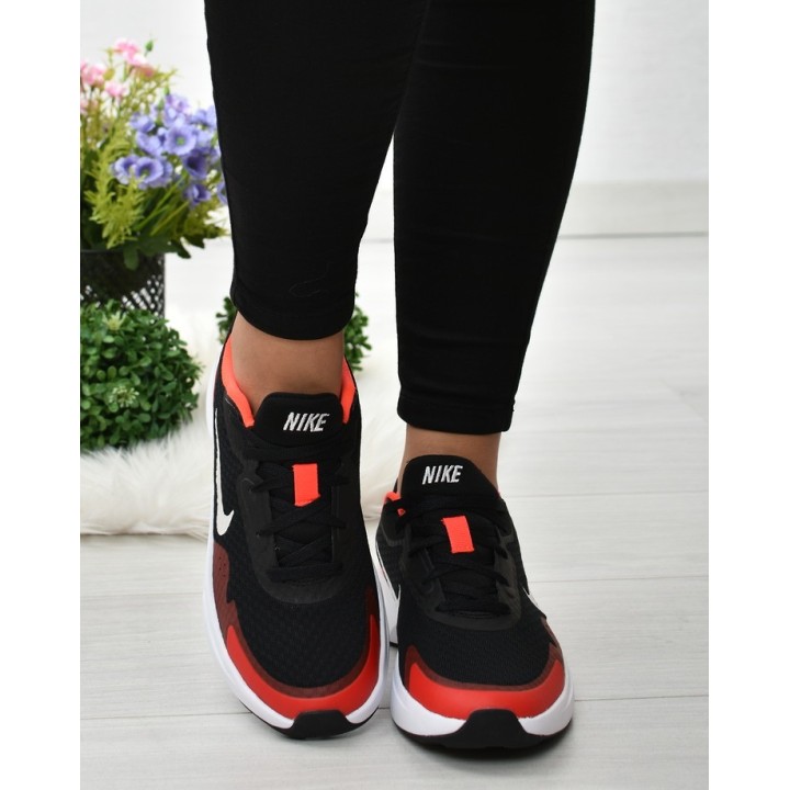 Buty sportowe Nike Wearallday CJ3816-012 Czarne