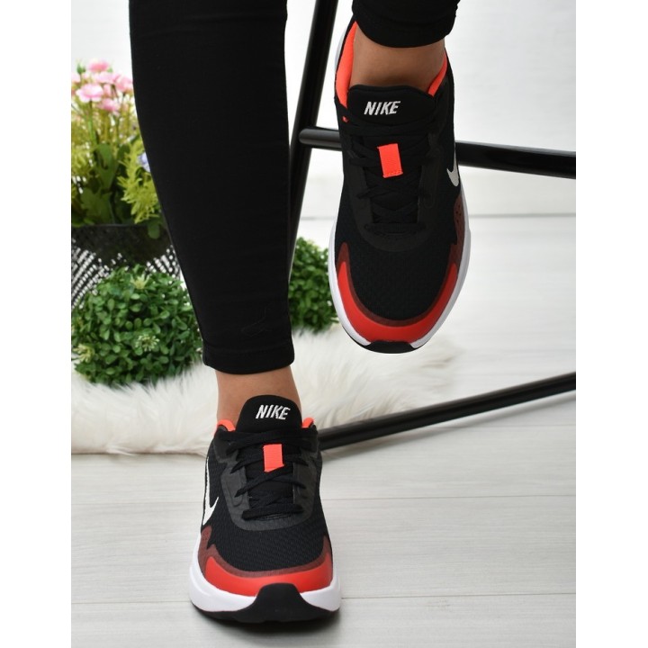 Buty sportowe Nike Wearallday CJ3816-012 Czarne