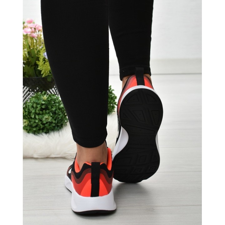 Buty sportowe Nike Wearallday CJ3816-012 Czarne