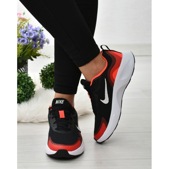 Buty sportowe Nike Wearallday CJ3816-012 Czarne