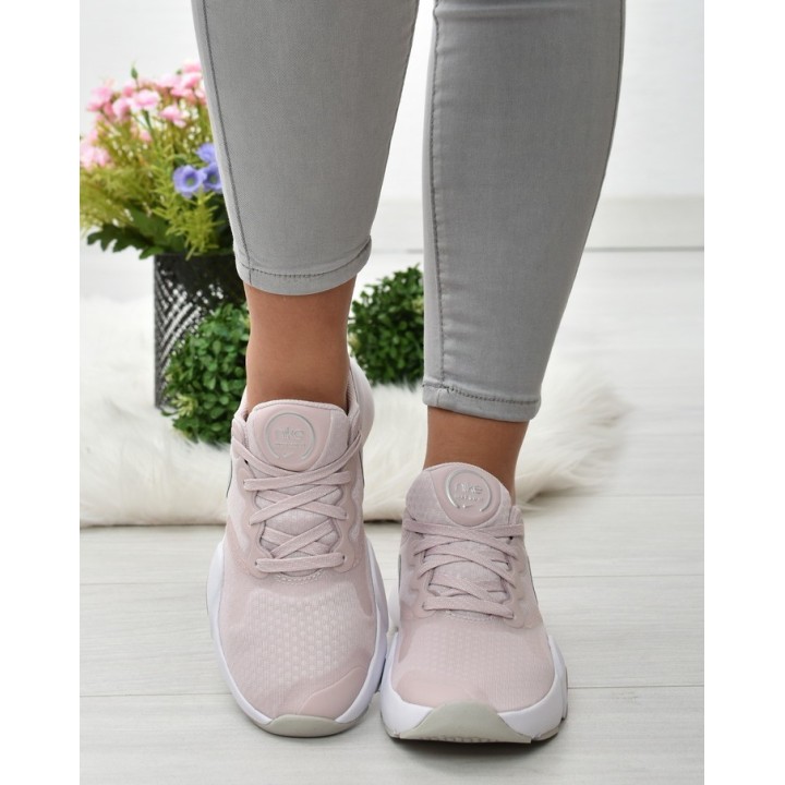Buty sportowe WMNS Nike Speedrep CU3583-600 Różowe
