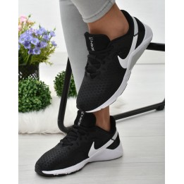 Buty sportowe W Nike Legend Essential 2 CQ9545-001 Czarne