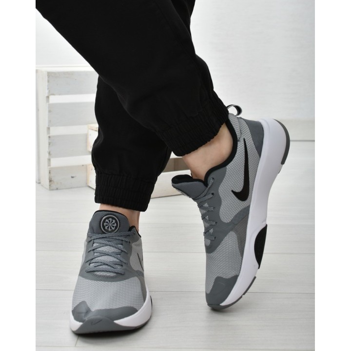 Buty sportowe Nike City Rep TR DA1352-003 Szare