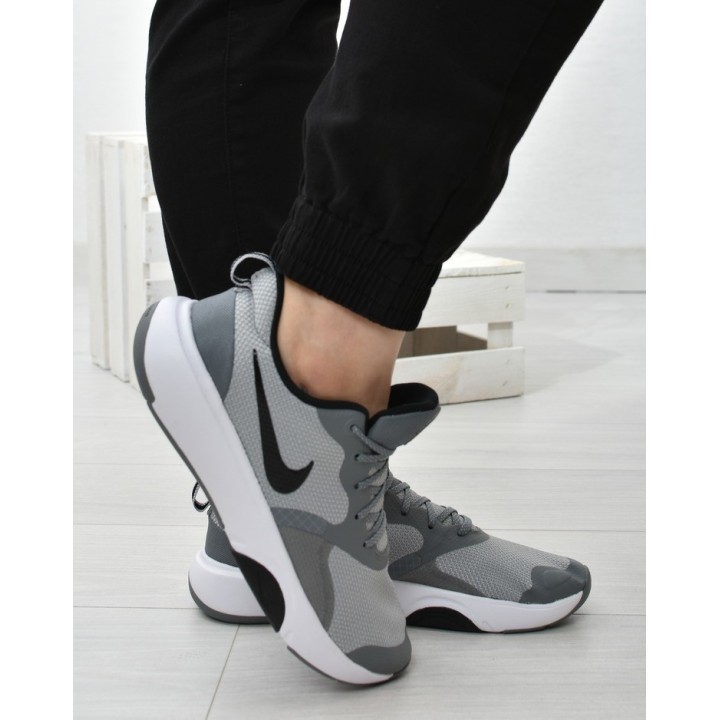 Buty sportowe Nike City Rep TR DA1352-003 Szare