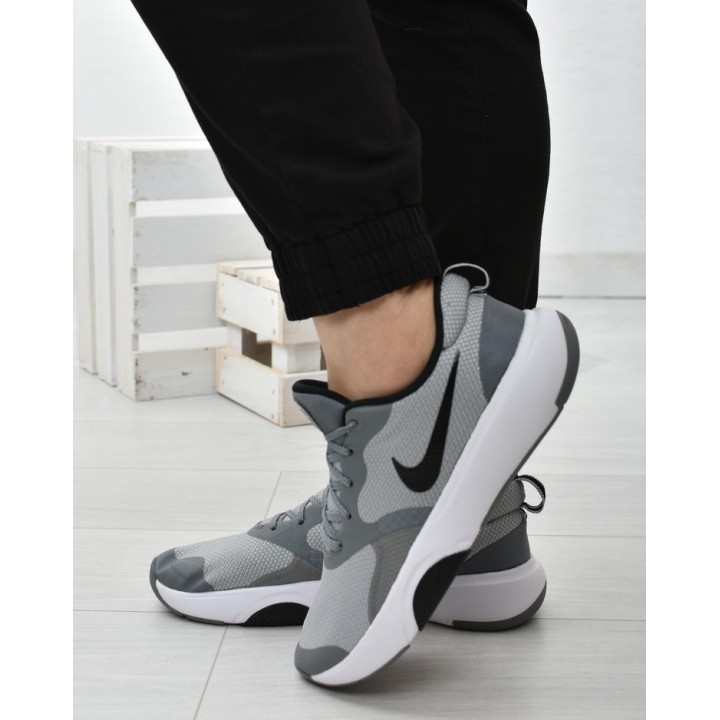 Buty sportowe Nike City Rep TR DA1352-003 Szare