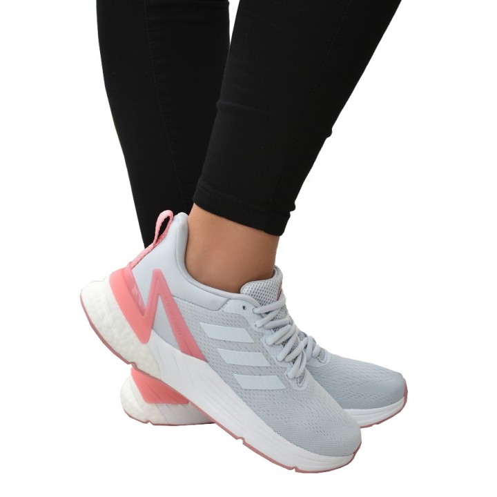 Buty sportowe Adidas Response Super 2.0 H01708 Szare