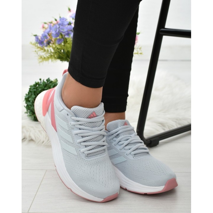 Buty sportowe Adidas Response Super 2.0 H01708 Szare