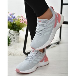 Buty sportowe Adidas Response Super 2.0 H01708 Szare