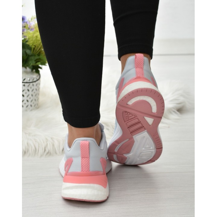 Buty sportowe Adidas Response Super 2.0 H01708 Szare
