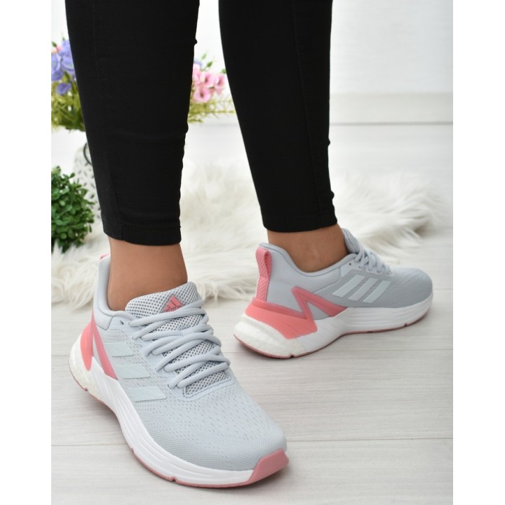 Buty sportowe Adidas Response Super 2.0 H01708 Szare