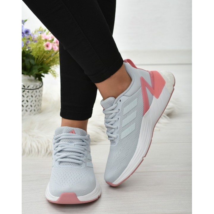 Buty sportowe Adidas Response Super 2.0 H01708 Szare