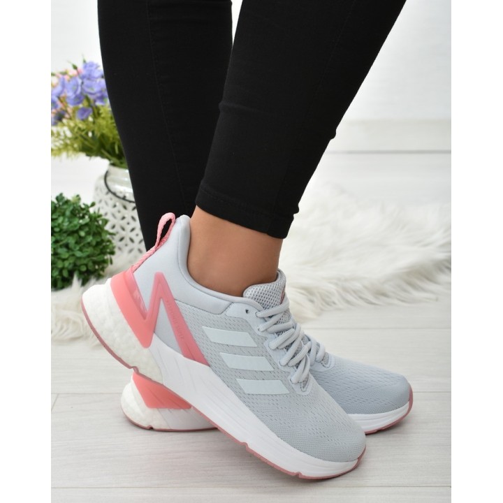 Buty sportowe Adidas Response Super 2.0 H01708 Szare