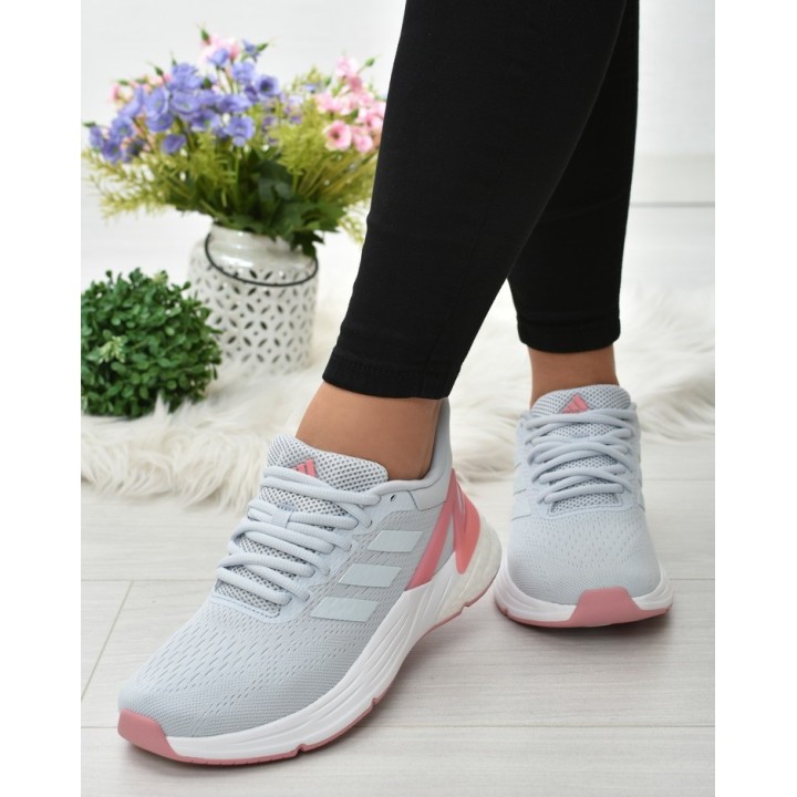 Buty sportowe Adidas Response Super 2.0 H01708 Szare