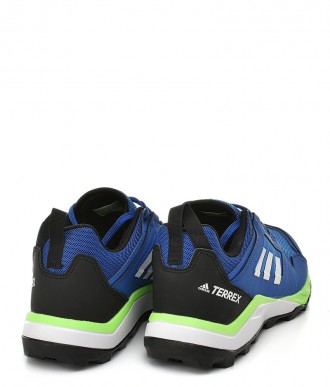 Buty Adidas Terrex Agravic Trail EF6858